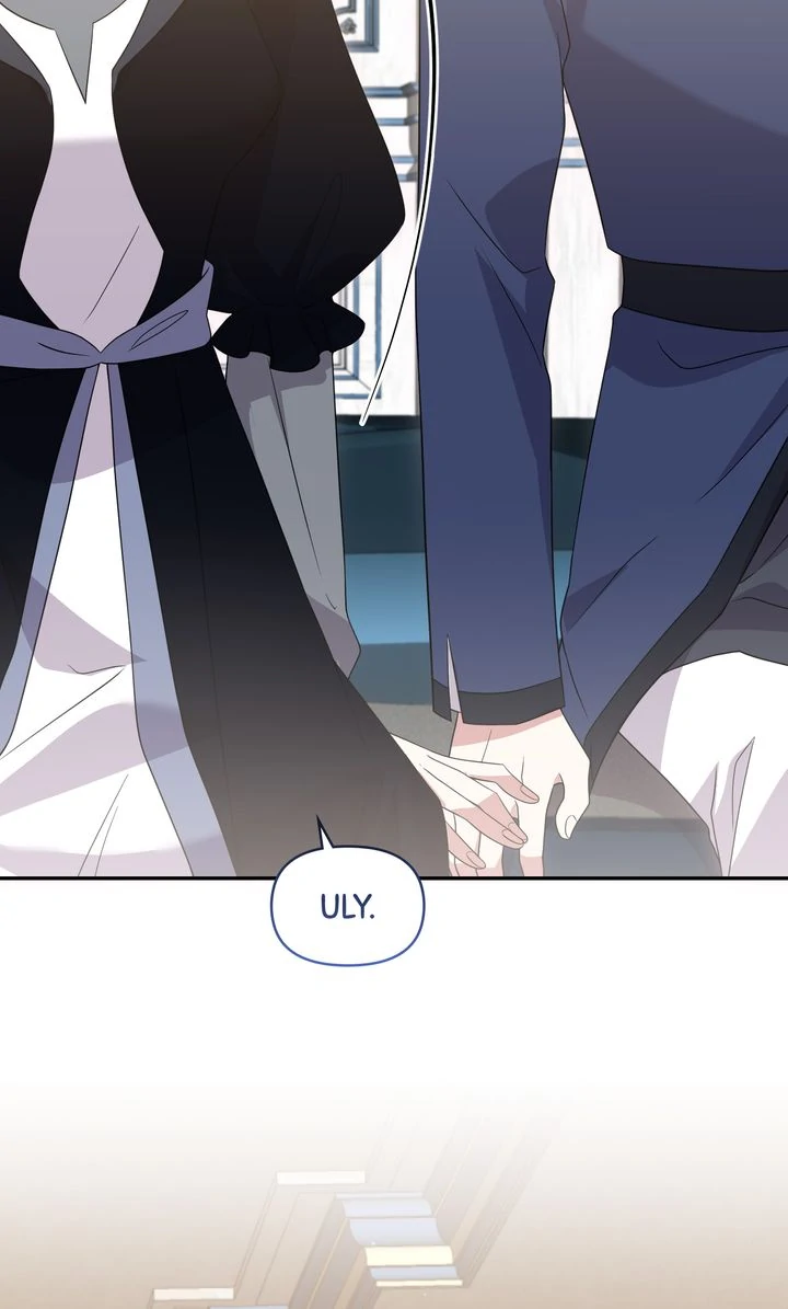 You Are So Cute Chapter 78 - page 46