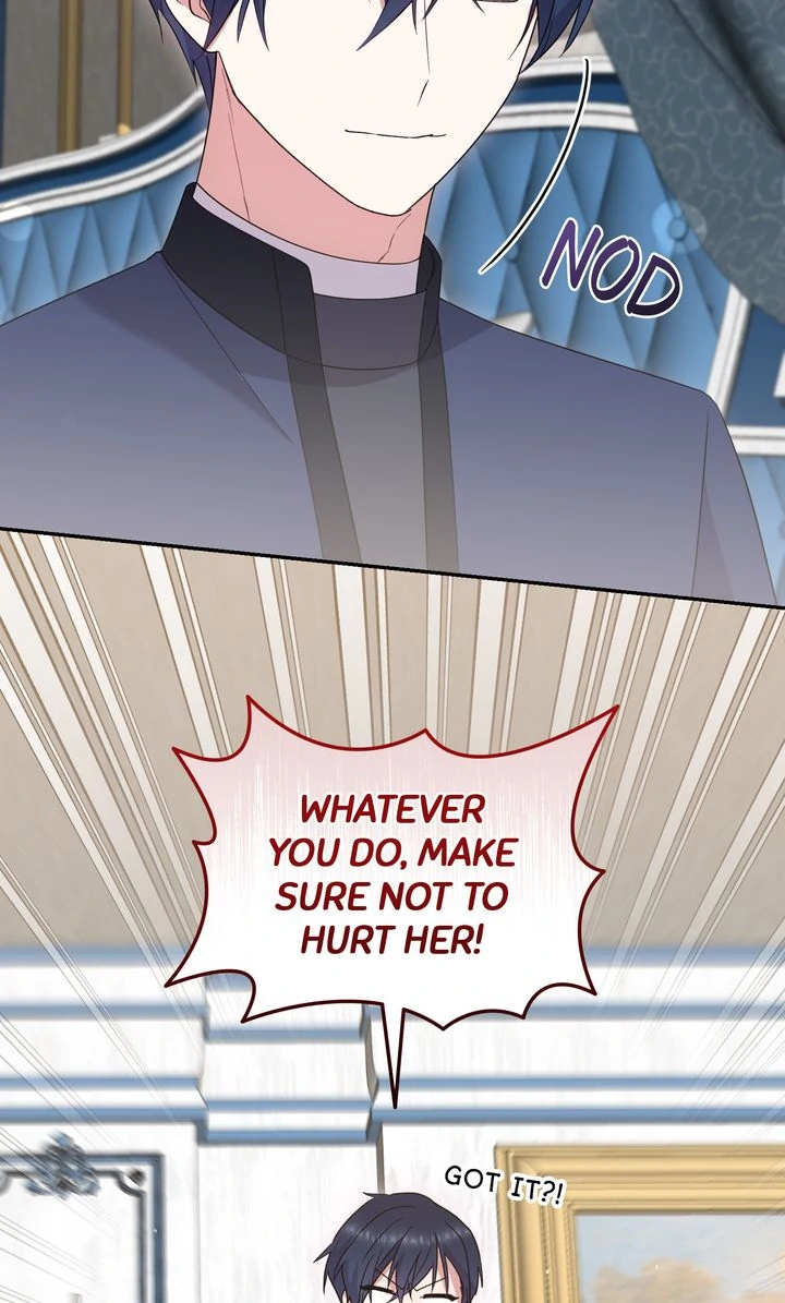 You Are So Cute Chapter 78 - page 52