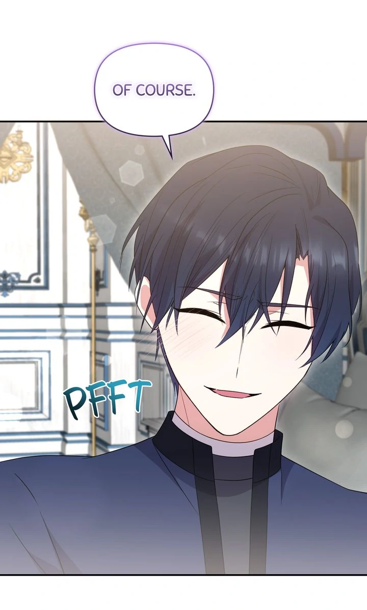 You Are So Cute Chapter 78 - page 54