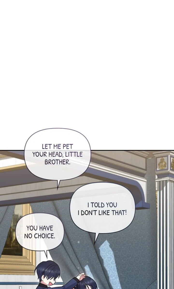 You Are So Cute Chapter 78 - page 55