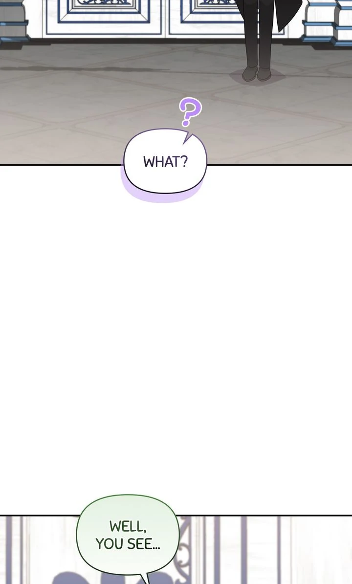 You Are So Cute Chapter 78 - page 58