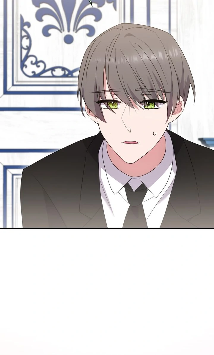 You Are So Cute Chapter 78 - page 59