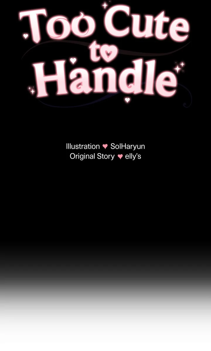 You Are So Cute Chapter 78 - page 62