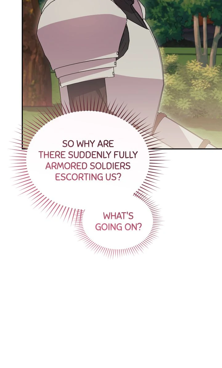 You Are So Cute Chapter 78 - page 67