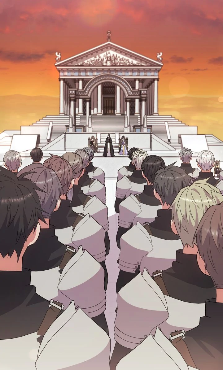 You Are So Cute Chapter 78 - page 69