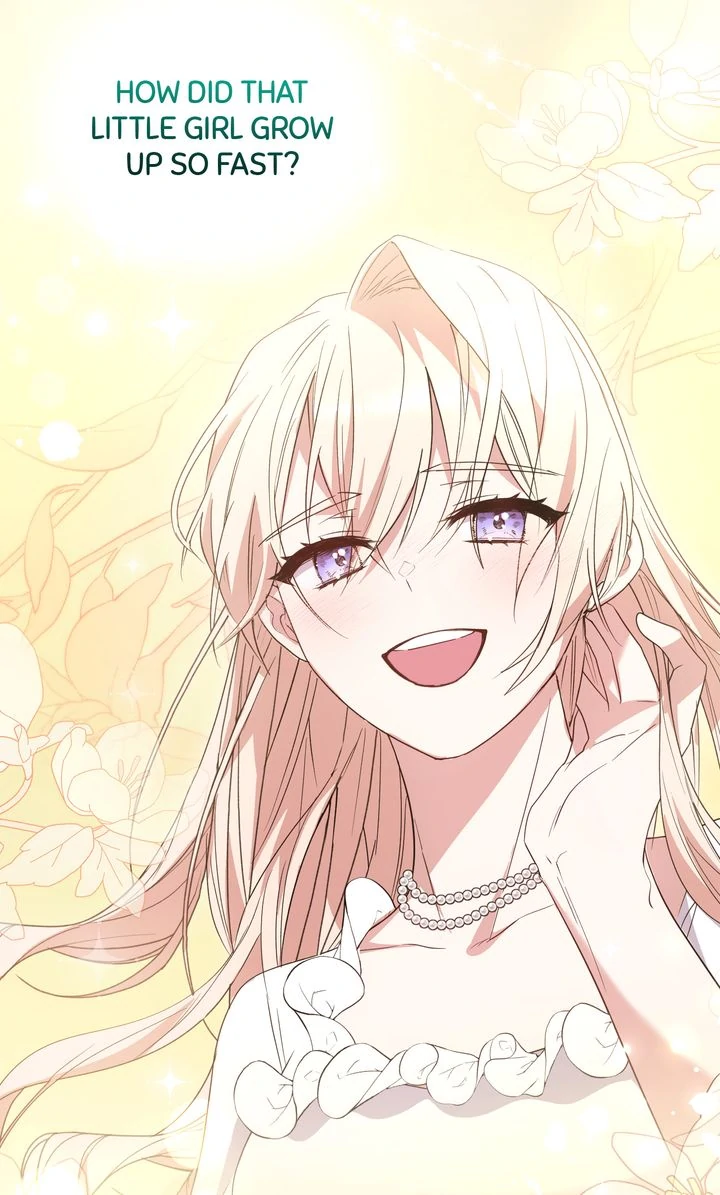 You Are So Cute Chapter 78 - page 7