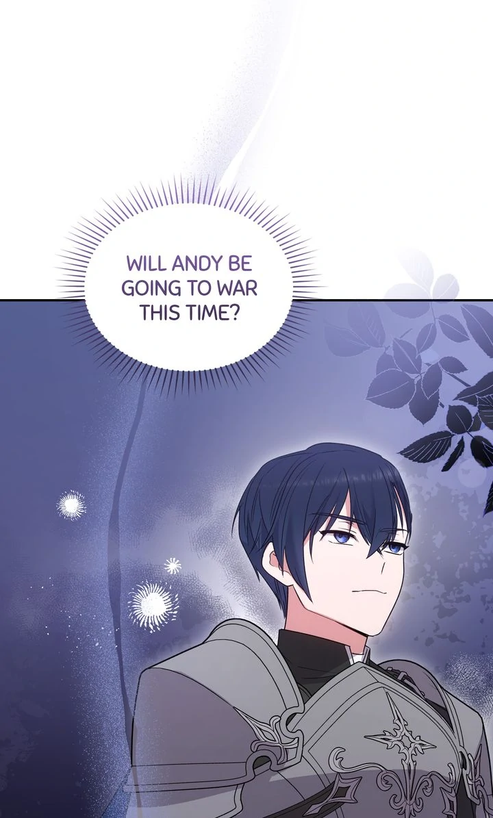 You Are So Cute Chapter 78 - page 79