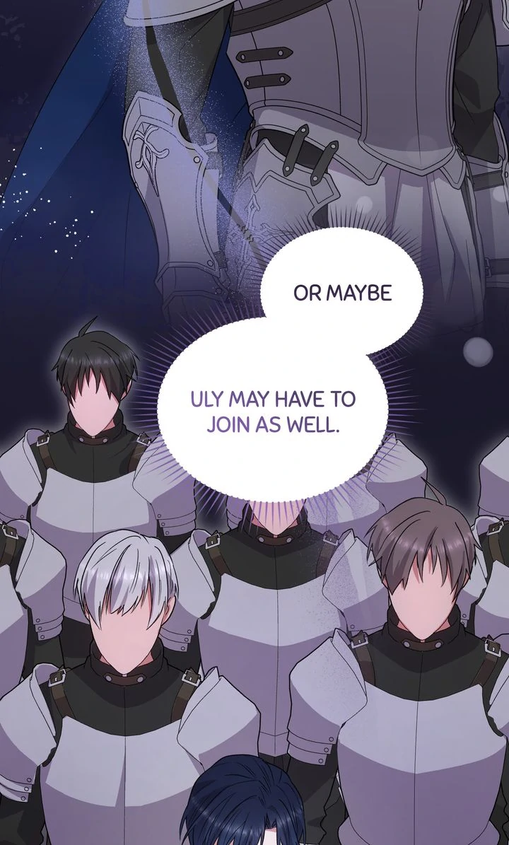 You Are So Cute Chapter 78 - page 80