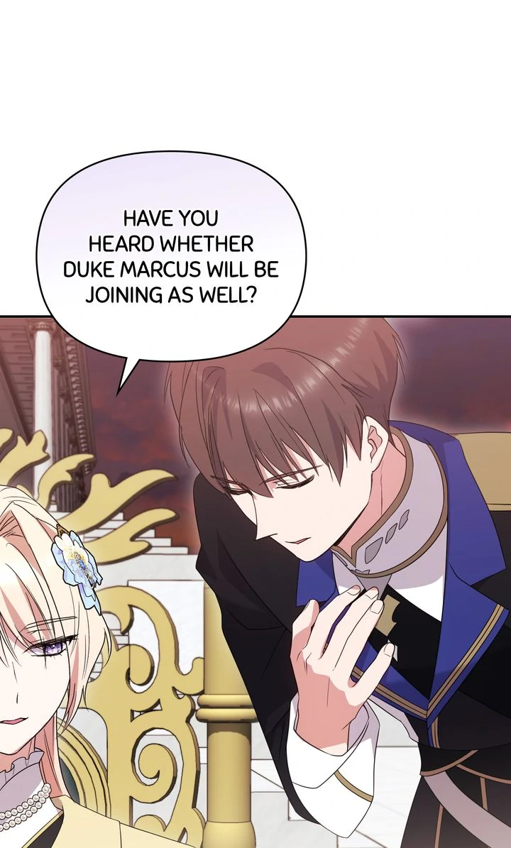 You Are So Cute Chapter 78 - page 83