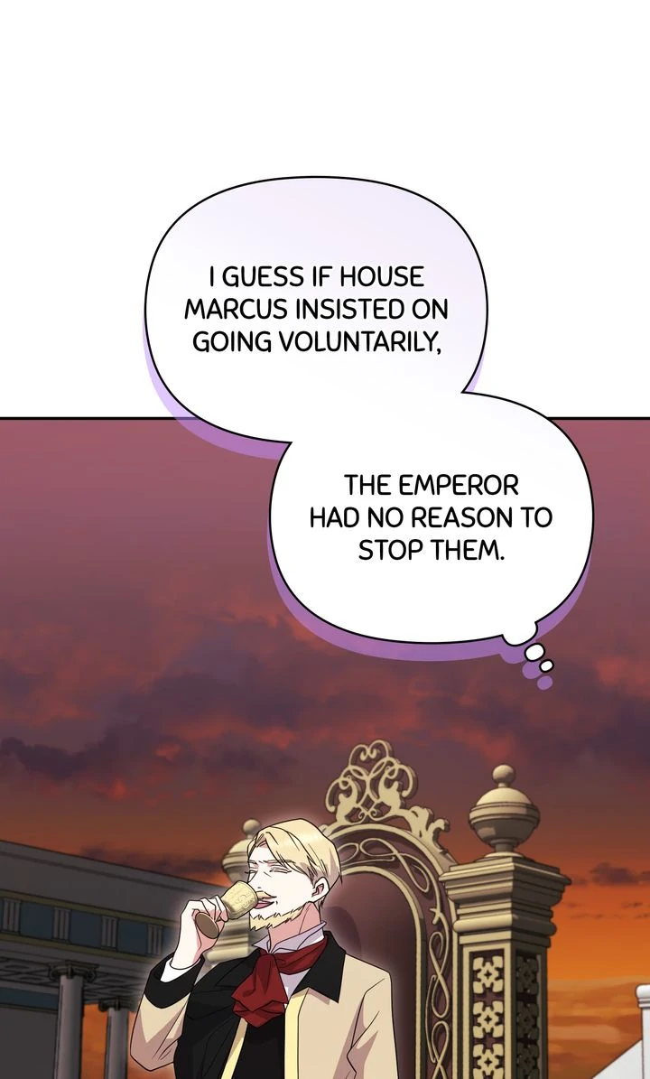 You Are So Cute Chapter 78 - page 86