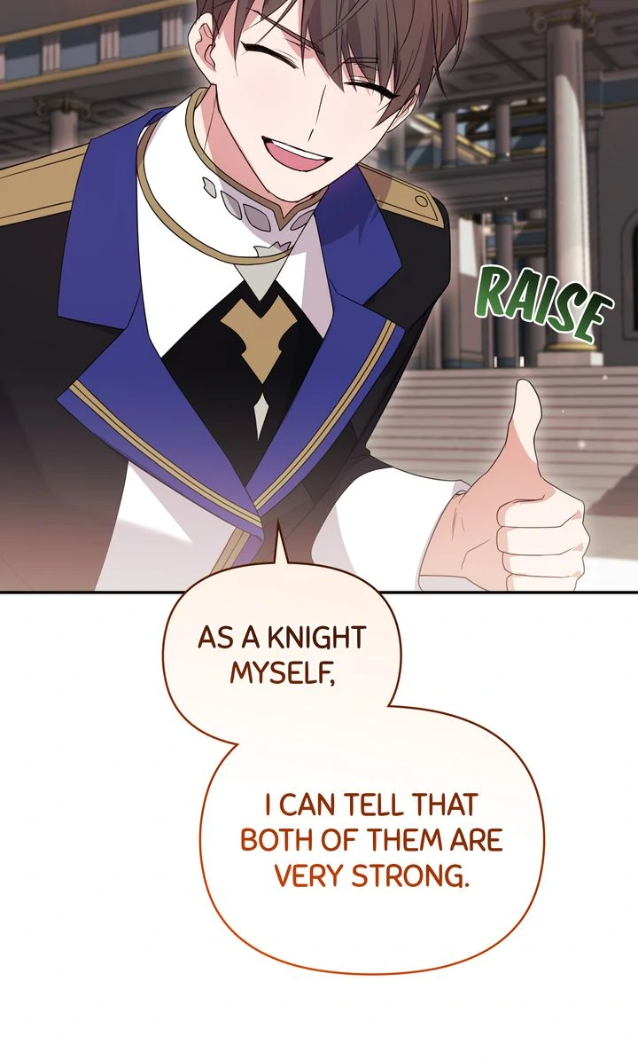 You Are So Cute Chapter 78 - page 91