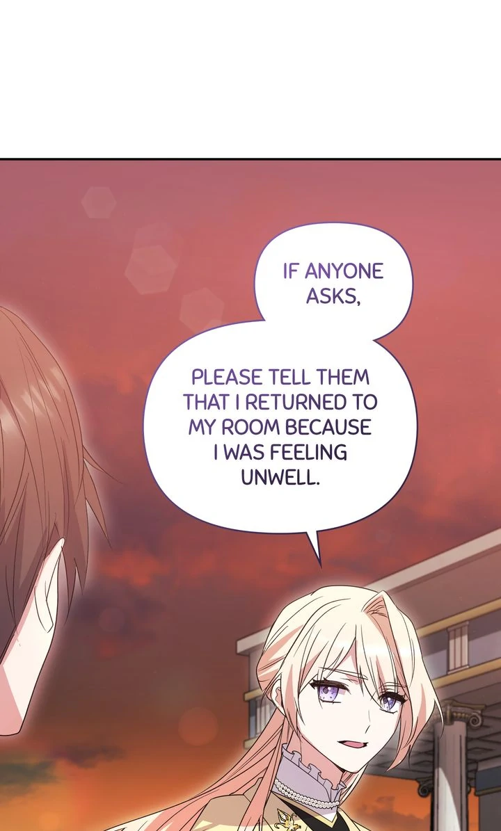 You Are So Cute Chapter 78 - page 96