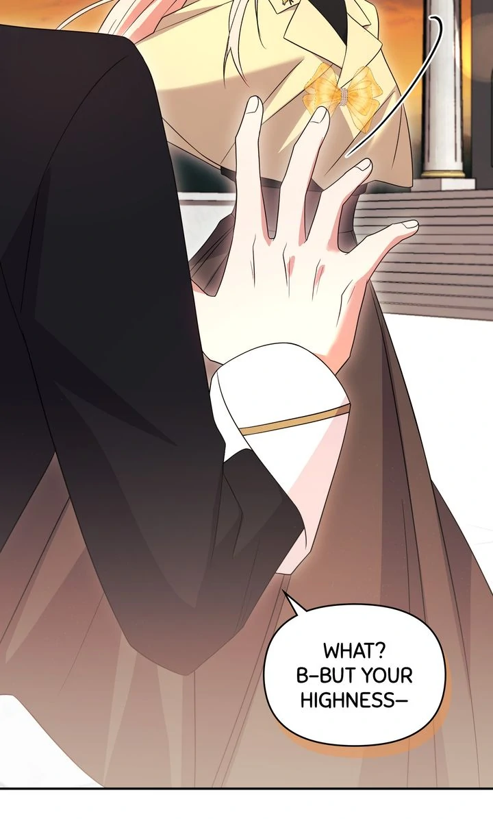 You Are So Cute Chapter 78 - page 97