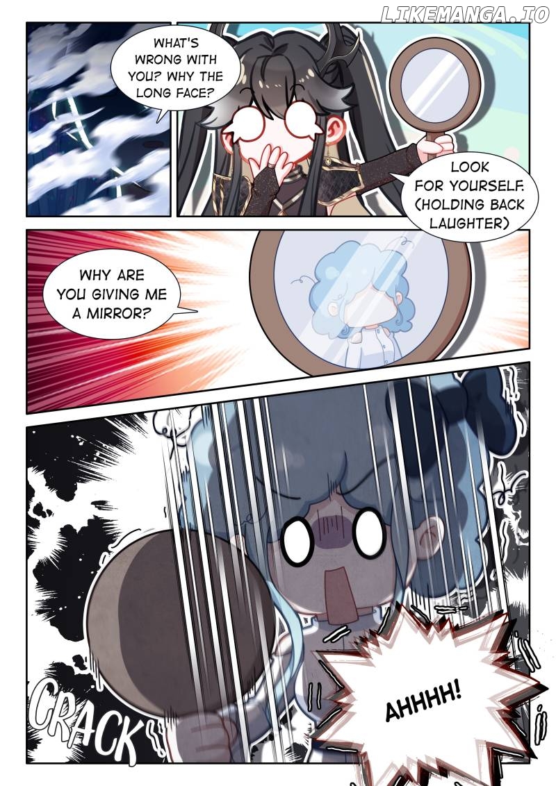 Soul Land iv – The Ultimate Combat Chapter 554 - page 2