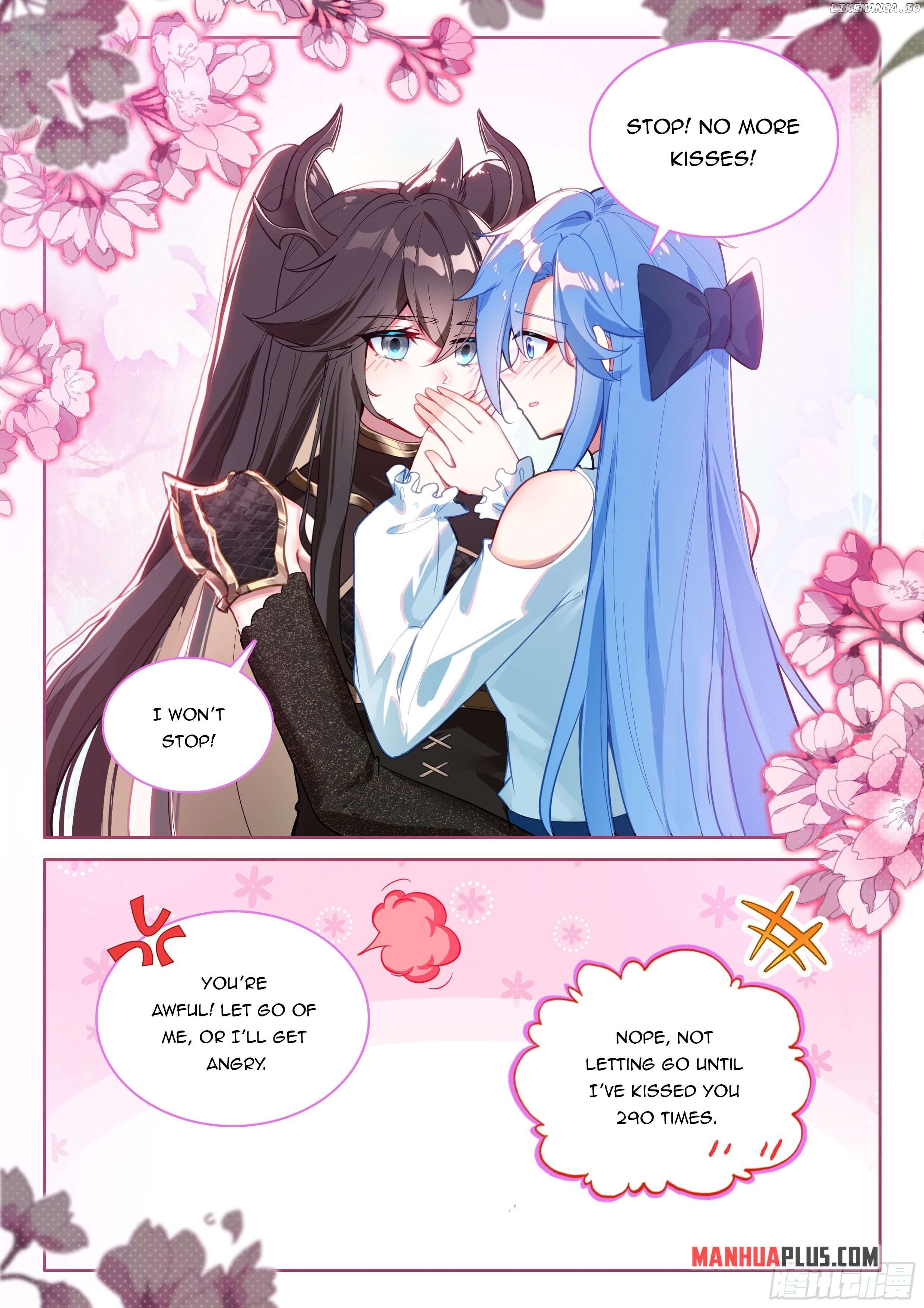 Soul Land iv – The Ultimate Combat Chapter 556.5 - page 9