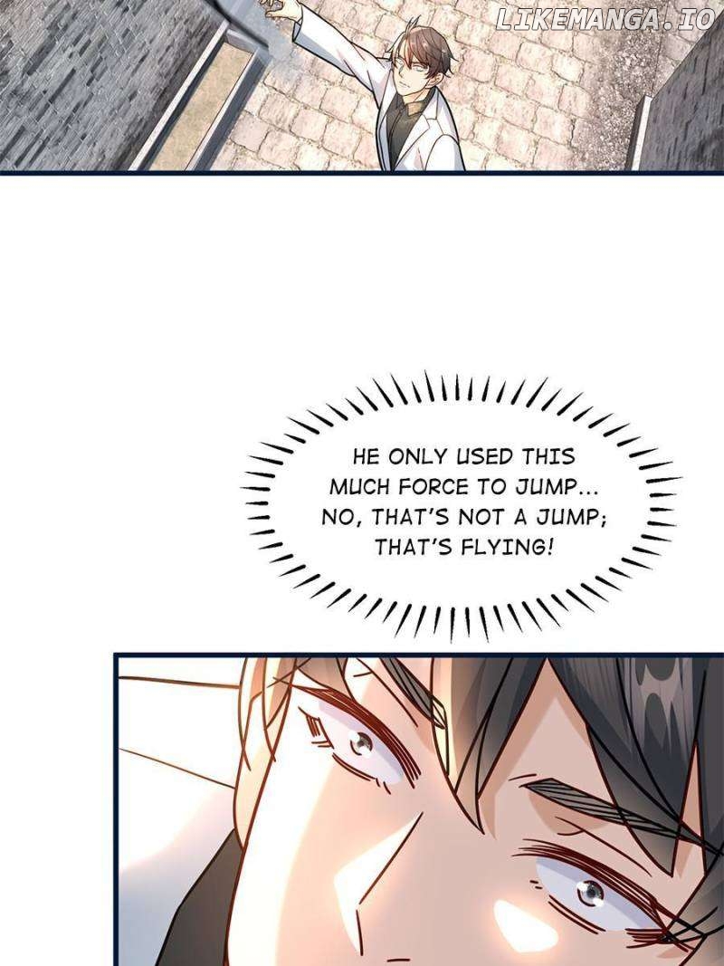 The Supreme Almighty Master Remake Chapter 99 - page 29