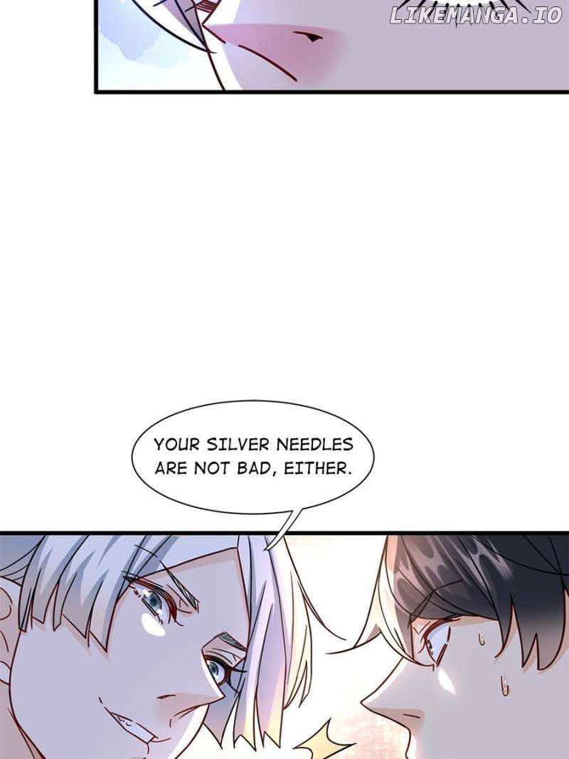 The Supreme Almighty Master Remake Chapter 99 - page 37
