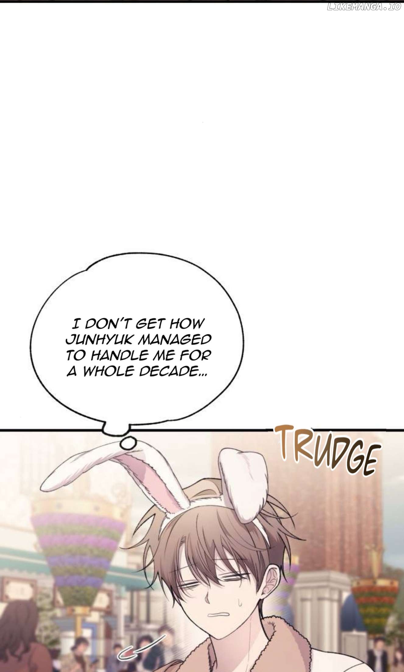 Yeonwoo’s Innocence Chapter 193 - page 2