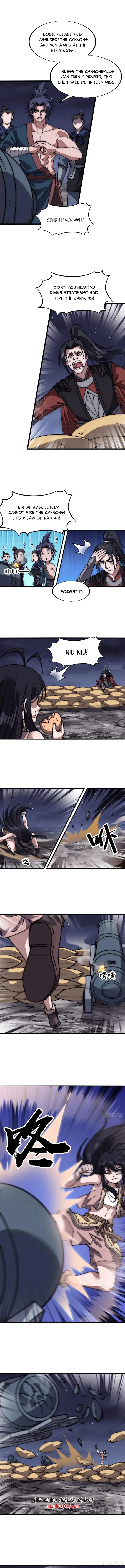 It Starts With A Mountain Chapter 677 - page 4