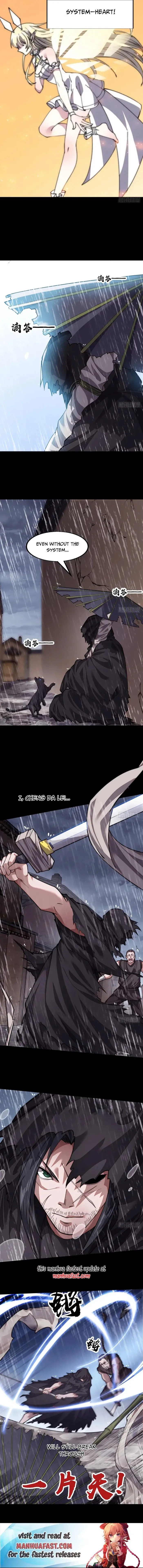It Starts With A Mountain Chapter 677 - page 7