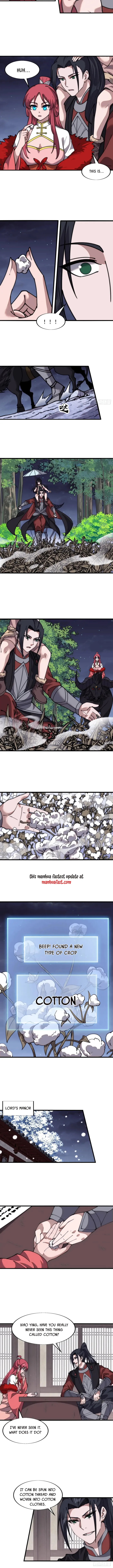 It Starts With A Mountain Chapter 693 - page 4