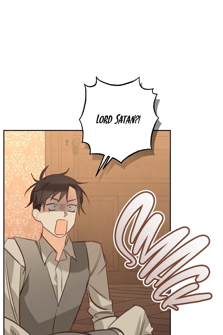 How to Survive as a Maid in a Horror Game Chapter 73 - page 9