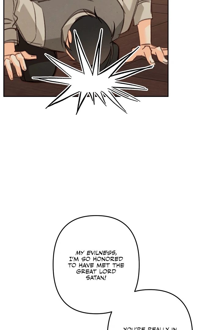 How to Survive as a Maid in a Horror Game Chapter 73 - page 10