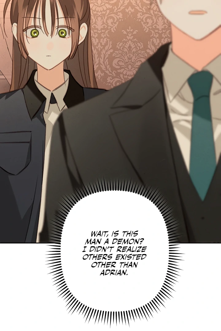 How to Survive as a Maid in a Horror Game Chapter 73 - page 13