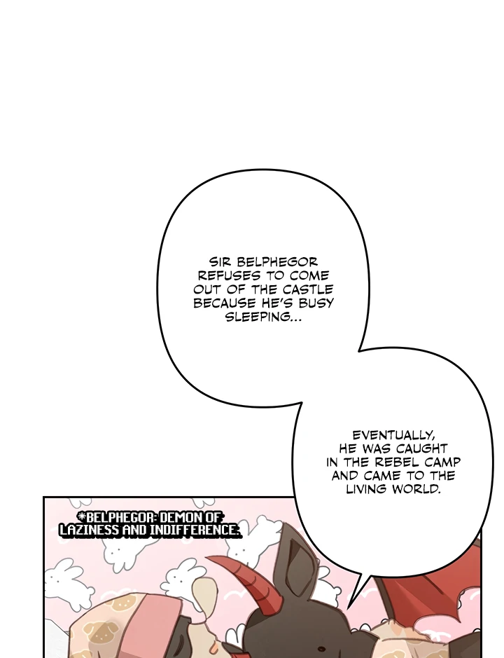 How to Survive as a Maid in a Horror Game Chapter 73 - page 14