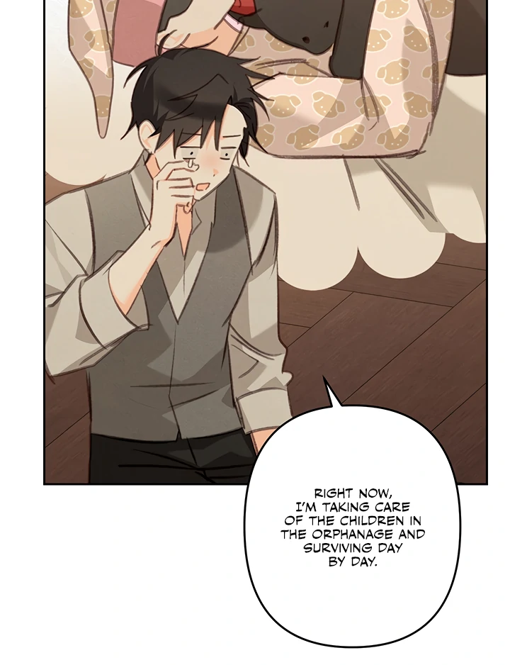 How to Survive as a Maid in a Horror Game Chapter 73 - page 15