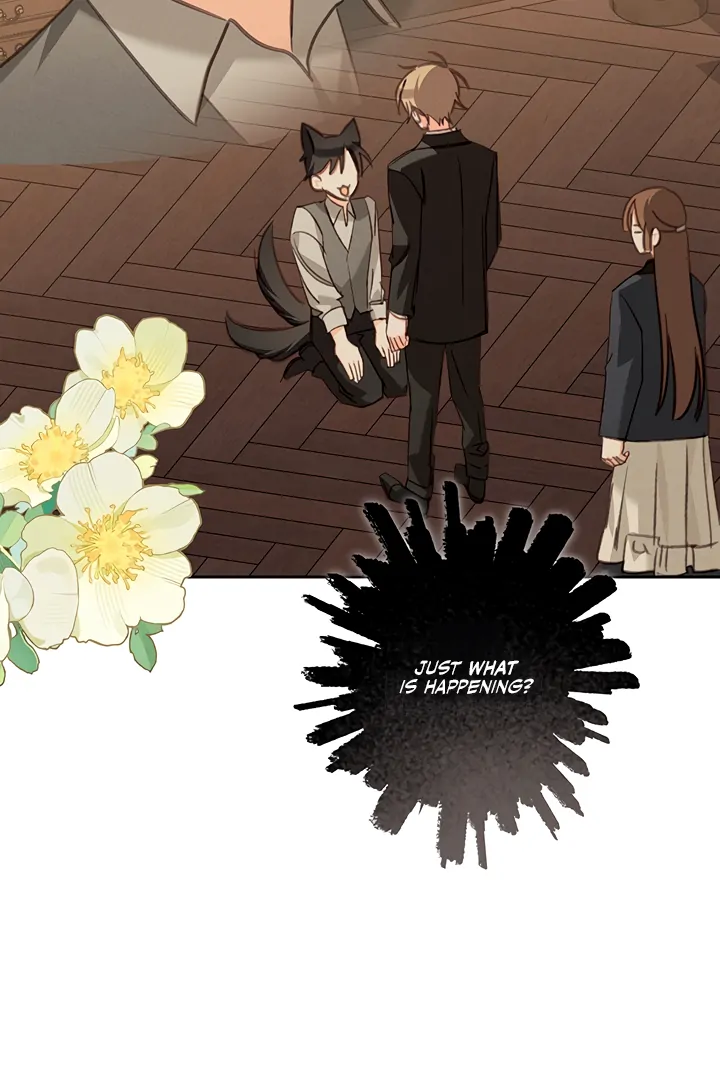 How to Survive as a Maid in a Horror Game Chapter 73 - page 17