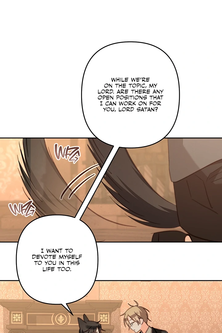 How to Survive as a Maid in a Horror Game Chapter 73 - page 18