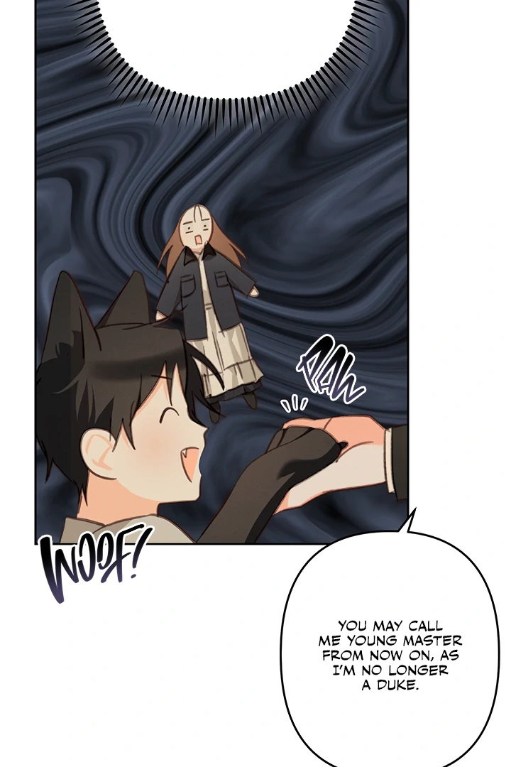 How to Survive as a Maid in a Horror Game Chapter 73 - page 20