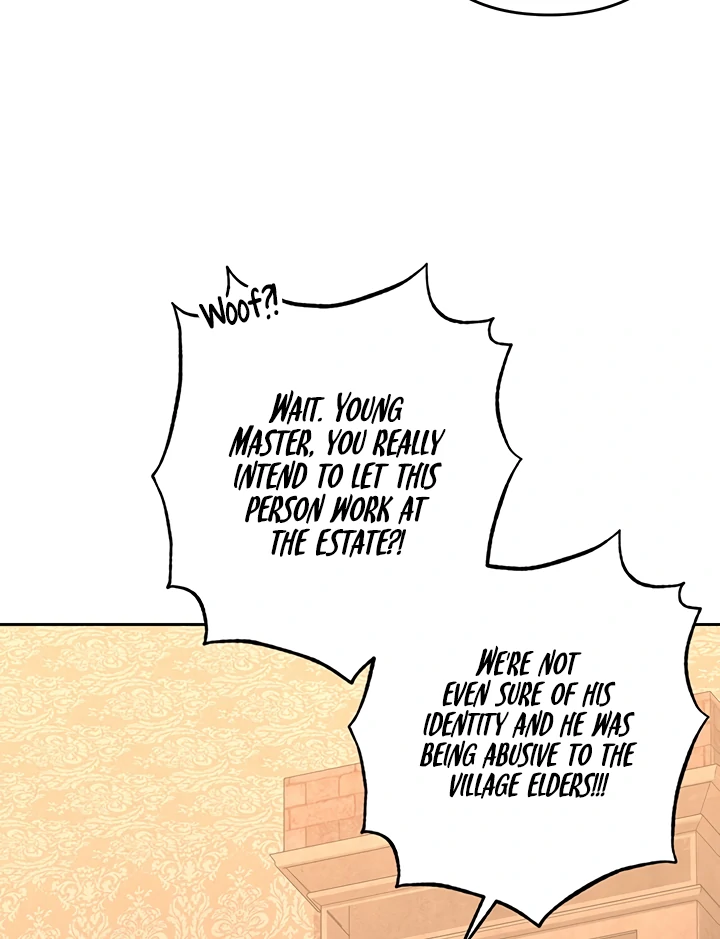 How to Survive as a Maid in a Horror Game Chapter 73 - page 21