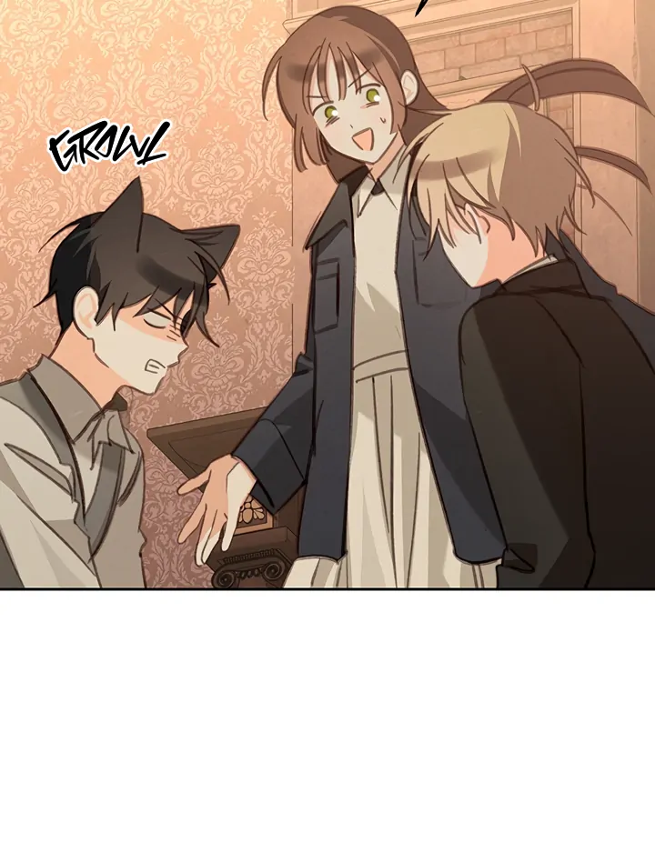 How to Survive as a Maid in a Horror Game Chapter 73 - page 22