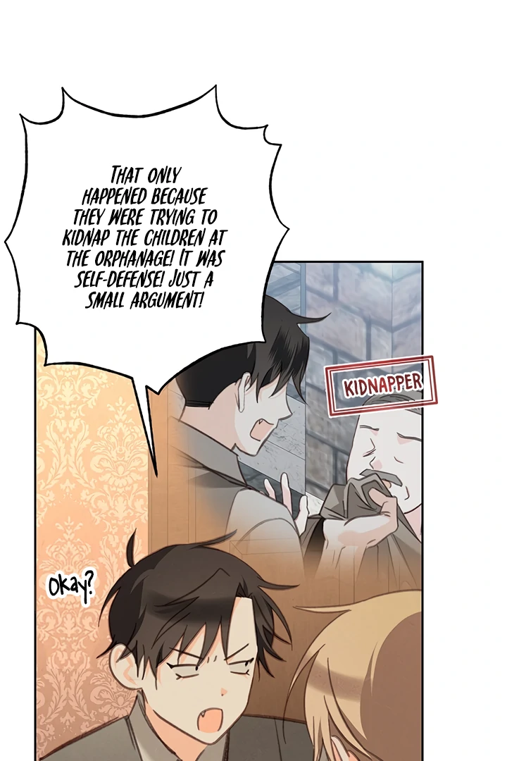 How to Survive as a Maid in a Horror Game Chapter 73 - page 23