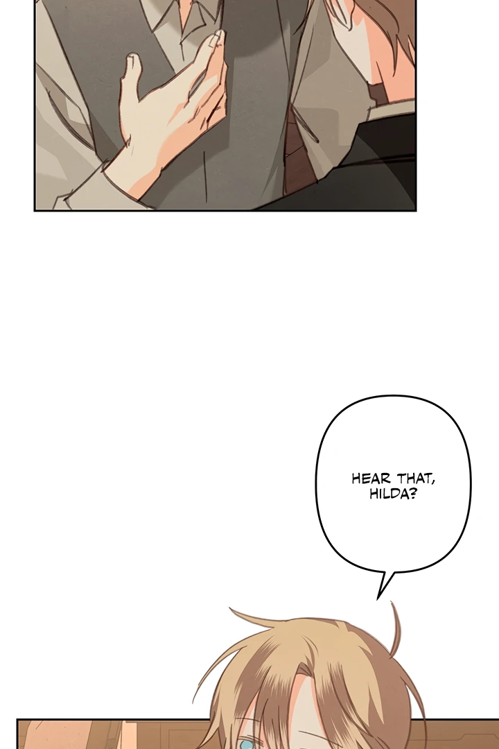 How to Survive as a Maid in a Horror Game Chapter 73 - page 24