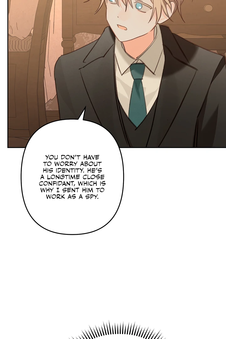 How to Survive as a Maid in a Horror Game Chapter 73 - page 25