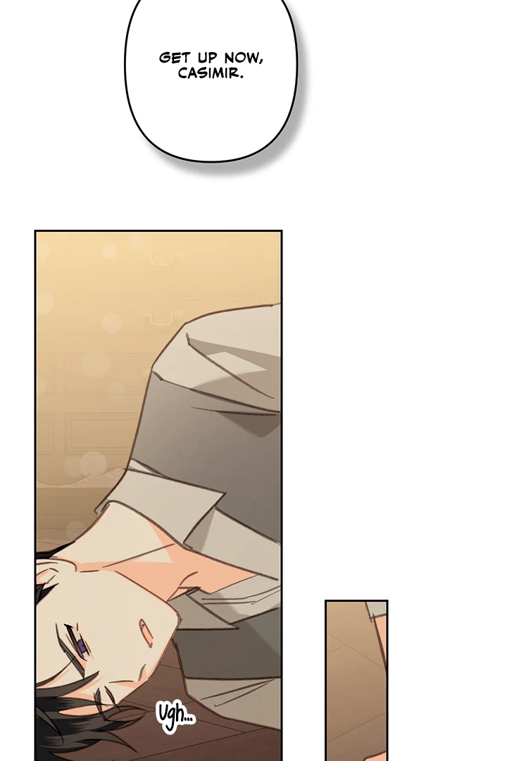 How to Survive as a Maid in a Horror Game Chapter 73 - page 2