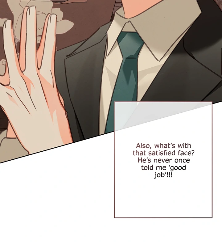 How to Survive as a Maid in a Horror Game Chapter 73 - page 30