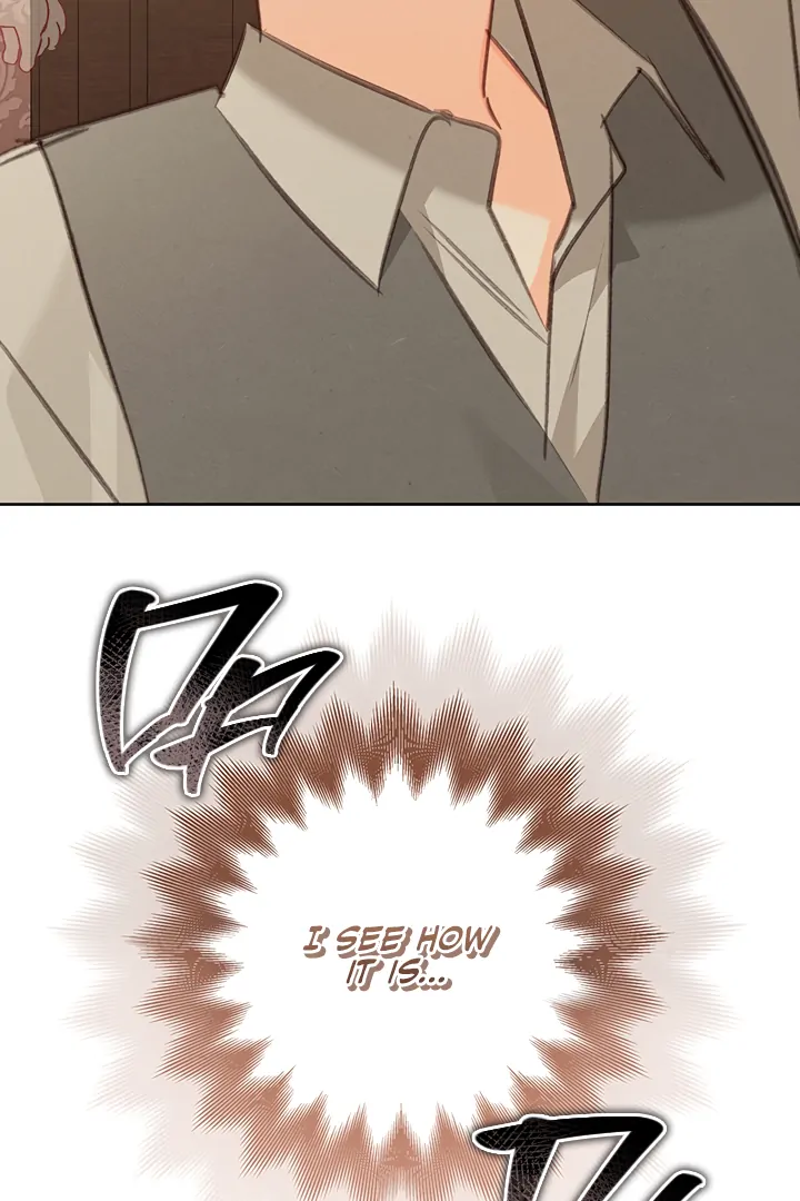 How to Survive as a Maid in a Horror Game Chapter 73 - page 32