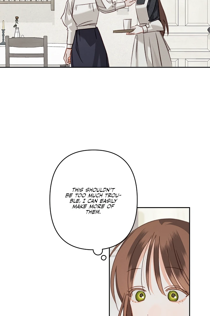 How to Survive as a Maid in a Horror Game Chapter 73 - page 41