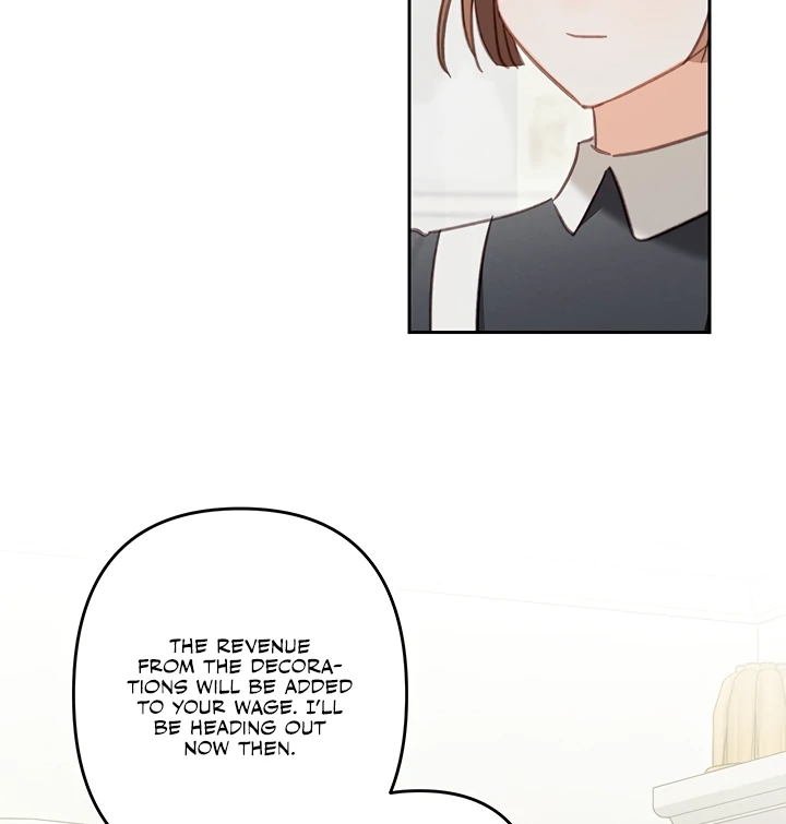 How to Survive as a Maid in a Horror Game Chapter 73 - page 42