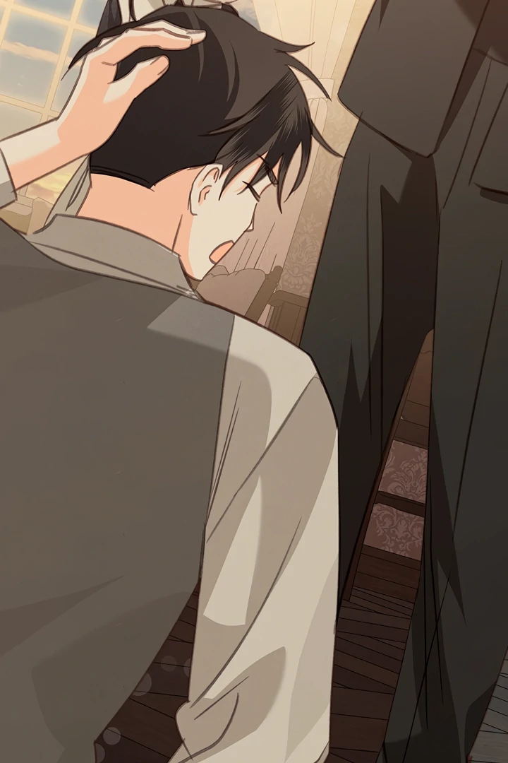 How to Survive as a Maid in a Horror Game Chapter 73 - page 4