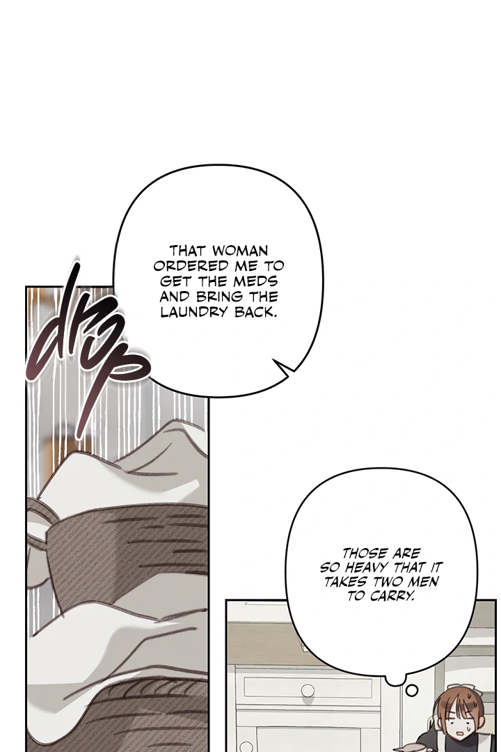 How to Survive as a Maid in a Horror Game Chapter 73 - page 52