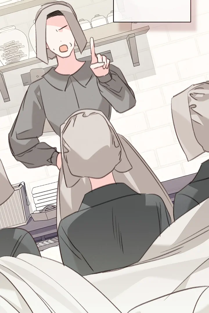 How to Survive as a Maid in a Horror Game Chapter 73 - page 62