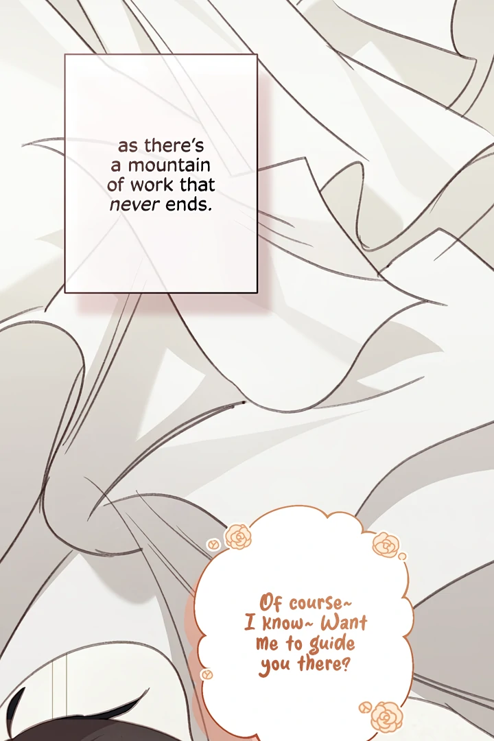 How to Survive as a Maid in a Horror Game Chapter 73 - page 63