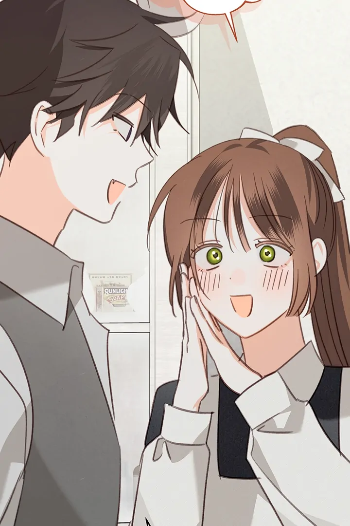 How to Survive as a Maid in a Horror Game Chapter 73 - page 64