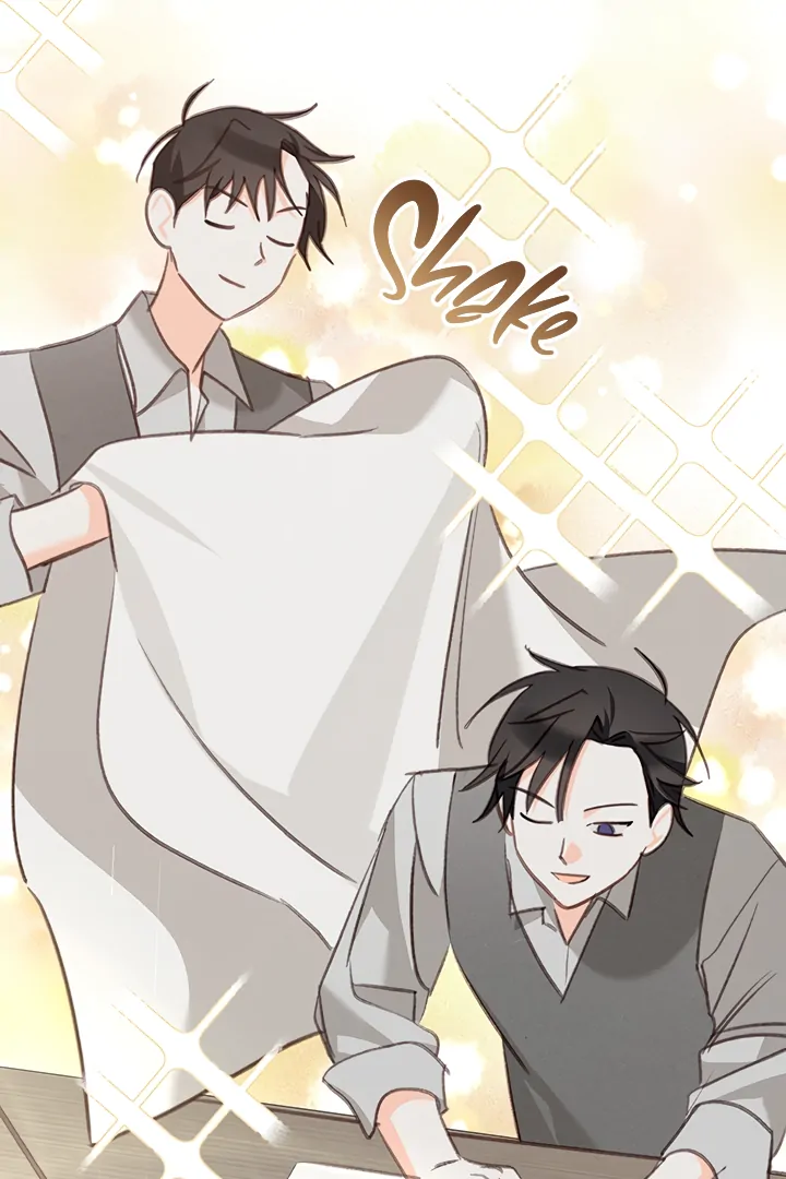 How to Survive as a Maid in a Horror Game Chapter 73 - page 68