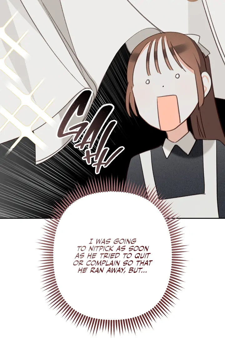 How to Survive as a Maid in a Horror Game Chapter 73 - page 70